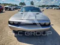2011 Dodge CHALLENGER фото