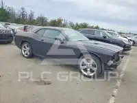 2011 Dodge CHALLENGER фото
