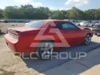 2011 Dodge CHALLENGER фото