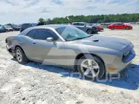 2011 Dodge CHALLENGER фото