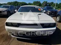 2011 Dodge CHALLENGER фото