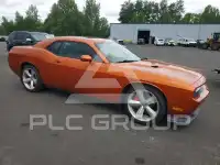 2011 Dodge CHALLENGER photo