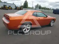 2011 Dodge CHALLENGER photo