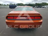 2011 Dodge CHALLENGER photo