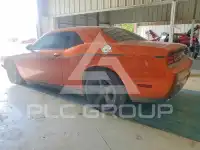 2011 Dodge CHALLENGER photo