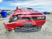 2011 Dodge CHALLENGER фото