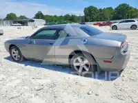 2011 Dodge CHALLENGER фото