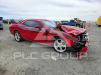2011 Dodge CHALLENGER фото