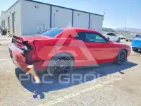 2011 Dodge CHALLENGER фото