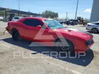 2011 Dodge CHALLENGER фото