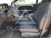 2011 Dodge CHALLENGER фото