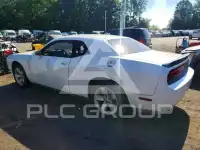 2011 Dodge CHALLENGER фото