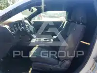 2011 Dodge CHALLENGER фото
