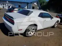 2011 Dodge CHALLENGER фото
