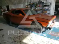 2011 Dodge CHALLENGER photo