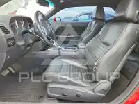 2011 Dodge CHALLENGER фото