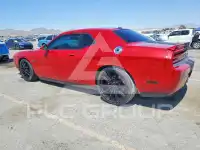 2011 Dodge CHALLENGER фото