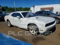 2011 Dodge CHALLENGER фото