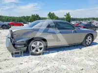 2011 Dodge CHALLENGER фото