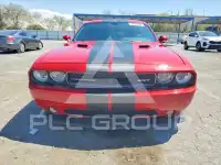 2011 Dodge CHALLENGER фото