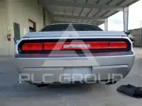 2011 Dodge CHALLENGER photo