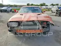 2011 Dodge CHALLENGER фото