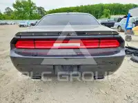 2011 Dodge CHALLENGER фото