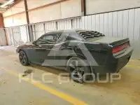 2011 Dodge CHALLENGER photo