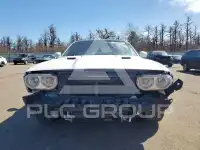 2011 Dodge CHALLENGER photo