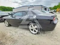 2011 Dodge CHALLENGER фото
