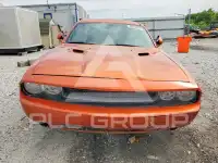 2011 Dodge CHALLENGER photo