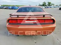 2011 Dodge CHALLENGER фото