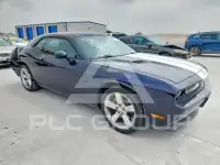 2011 Dodge CHALLENGER photo