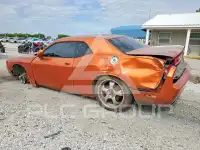 2011 Dodge CHALLENGER photo