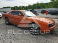 2011 Dodge CHALLENGER photo