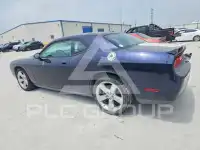 2011 Dodge CHALLENGER photo