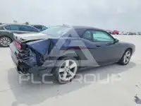 2011 Dodge CHALLENGER photo