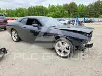 2011 Dodge CHALLENGER фото