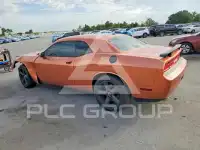 2011 Dodge CHALLENGER фото