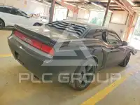 2011 Dodge CHALLENGER photo