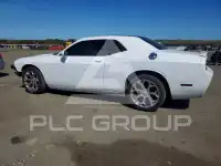 2011 Dodge CHALLENGER photo