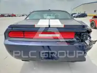 2011 Dodge CHALLENGER photo
