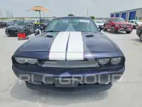 2011 Dodge CHALLENGER photo