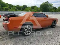 2011 Dodge CHALLENGER photo