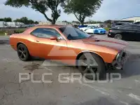 2011 Dodge CHALLENGER фото