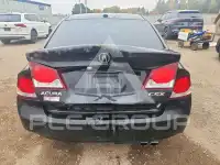 2011 Acura CSX фото