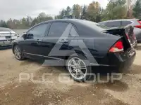 2011 Acura CSX фото