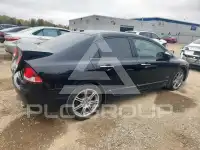 2011 Acura CSX фото