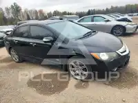 2011 Acura CSX фото