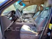2011 Acura MDX photo